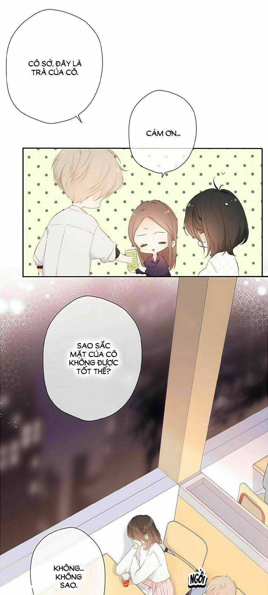 Lại Gặp Được Em - Chapter 11 - Trang 20