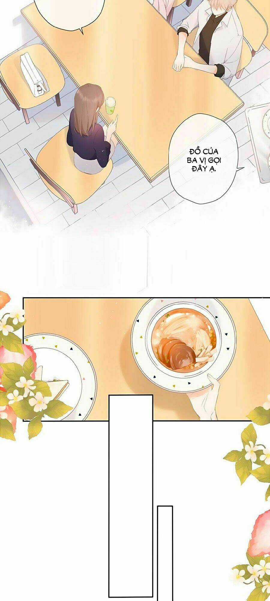 Lại Gặp Được Em - Chapter 11 - Trang 21