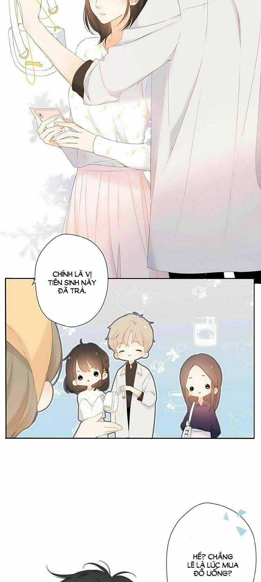 Lại Gặp Được Em - Chapter 11 - Trang 25