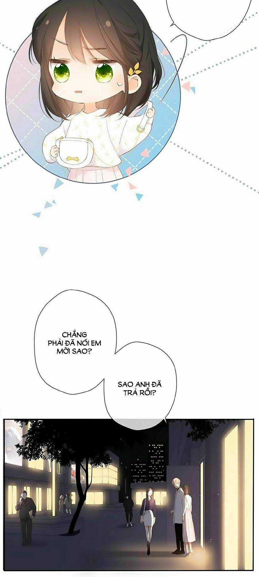 Lại Gặp Được Em - Chapter 11 - Trang 26