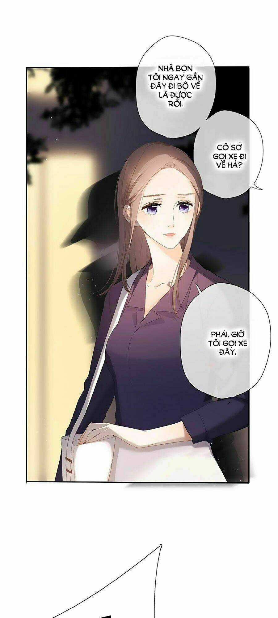 Lại Gặp Được Em - Chapter 11 - Trang 29