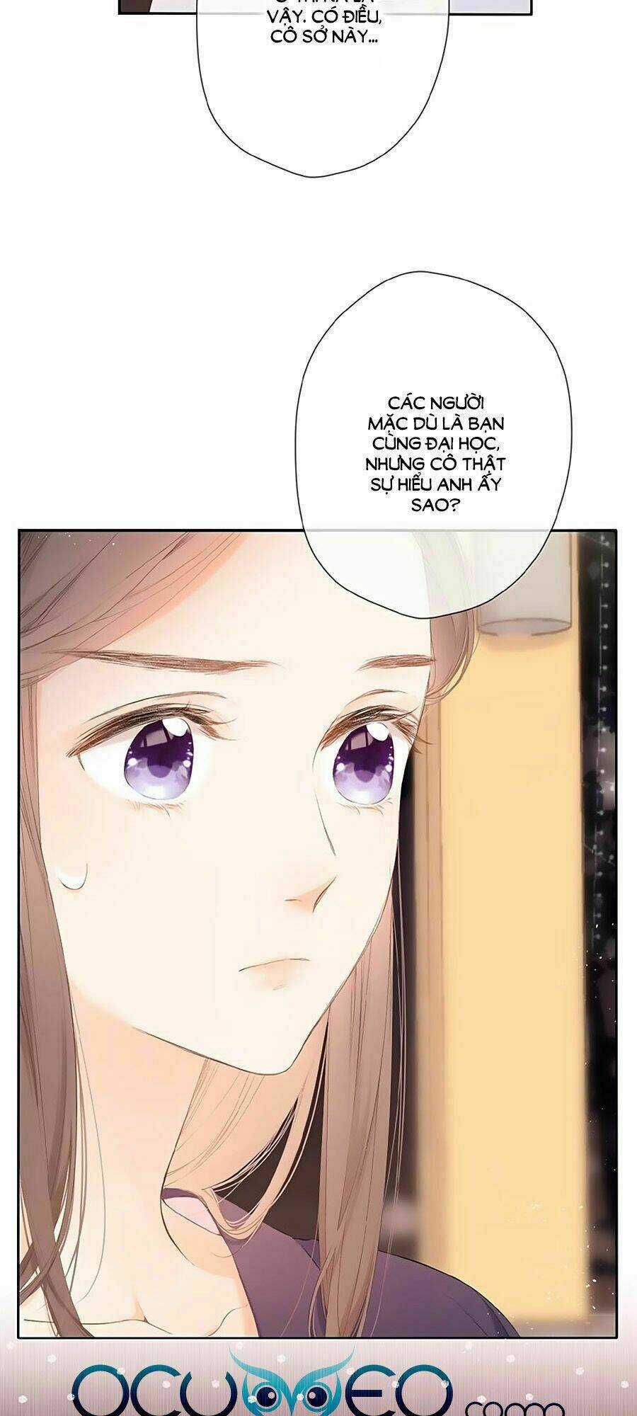 Lại Gặp Được Em - Chapter 11 - Trang 4