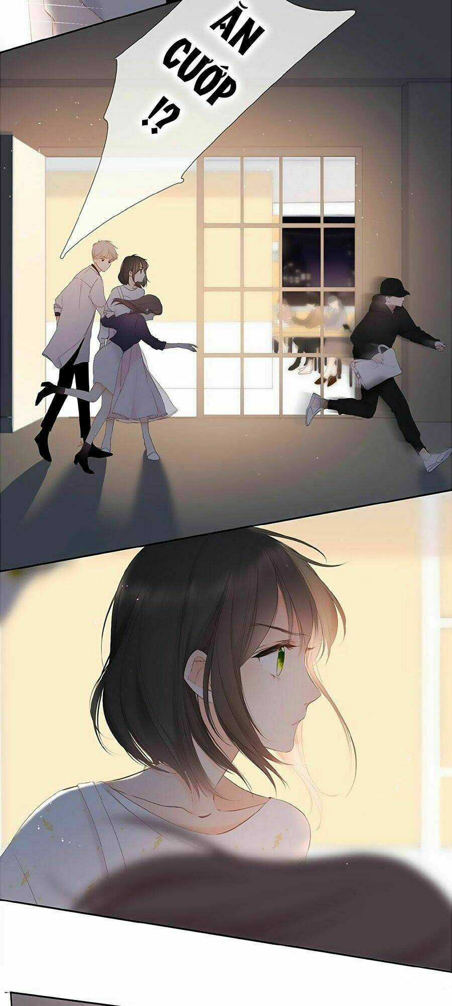 Lại Gặp Được Em - Chapter 11 - Trang 31