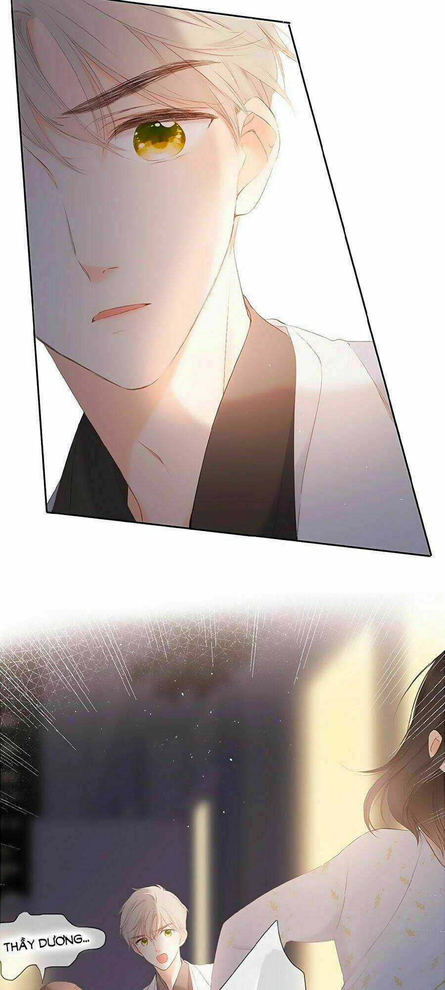 Lại Gặp Được Em - Chapter 11 - Trang 32