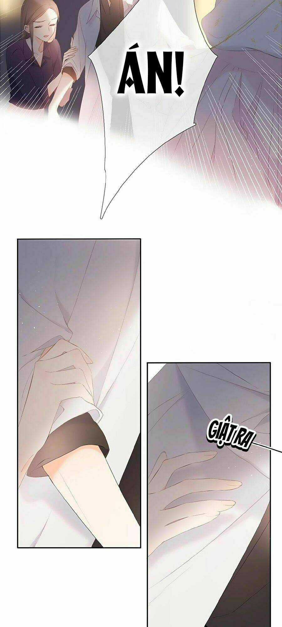 Lại Gặp Được Em - Chapter 11 - Trang 33