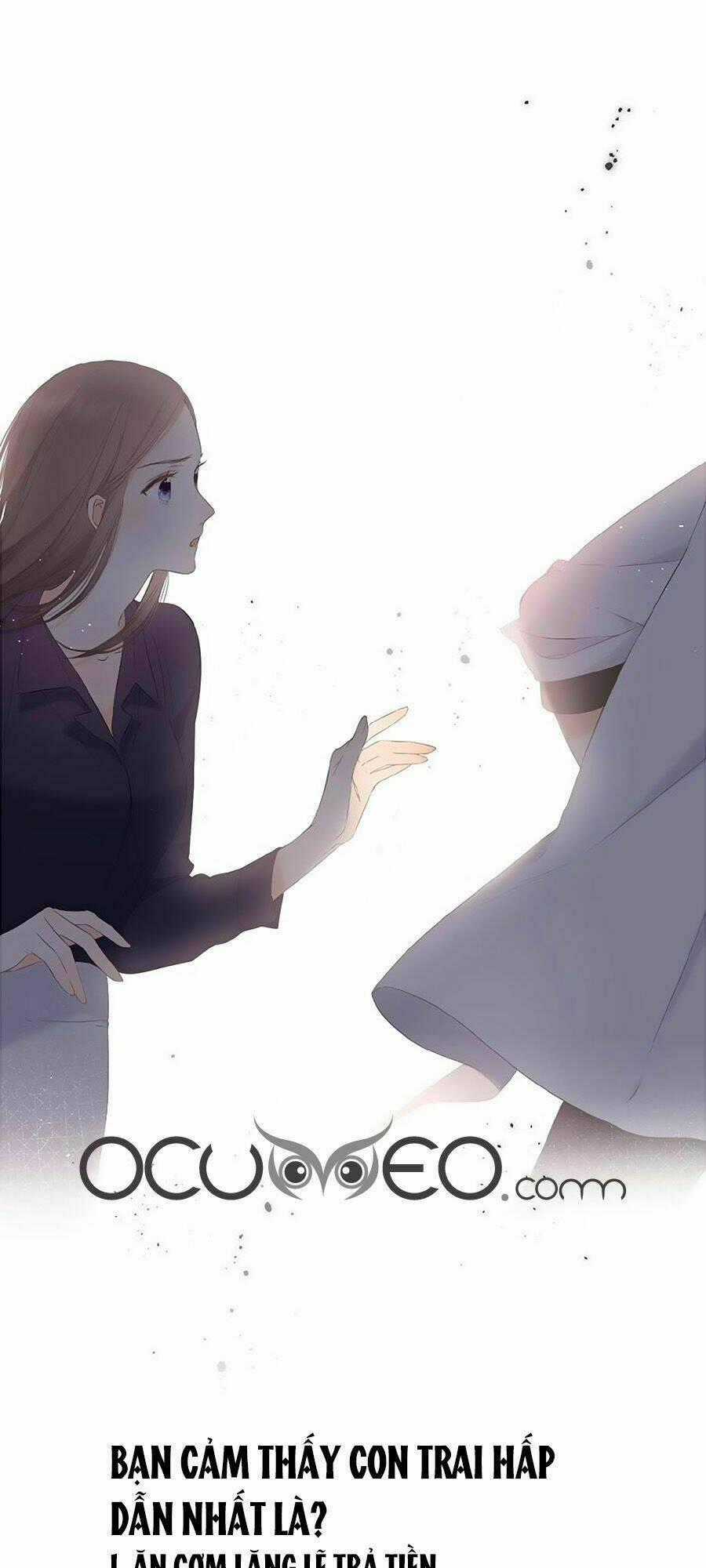 Lại Gặp Được Em - Chapter 11 - Trang 35