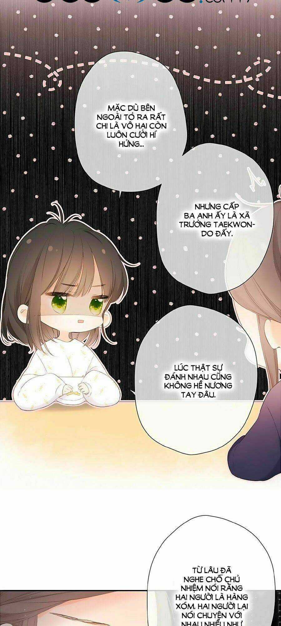 Lại Gặp Được Em - Chapter 11 - Trang 5