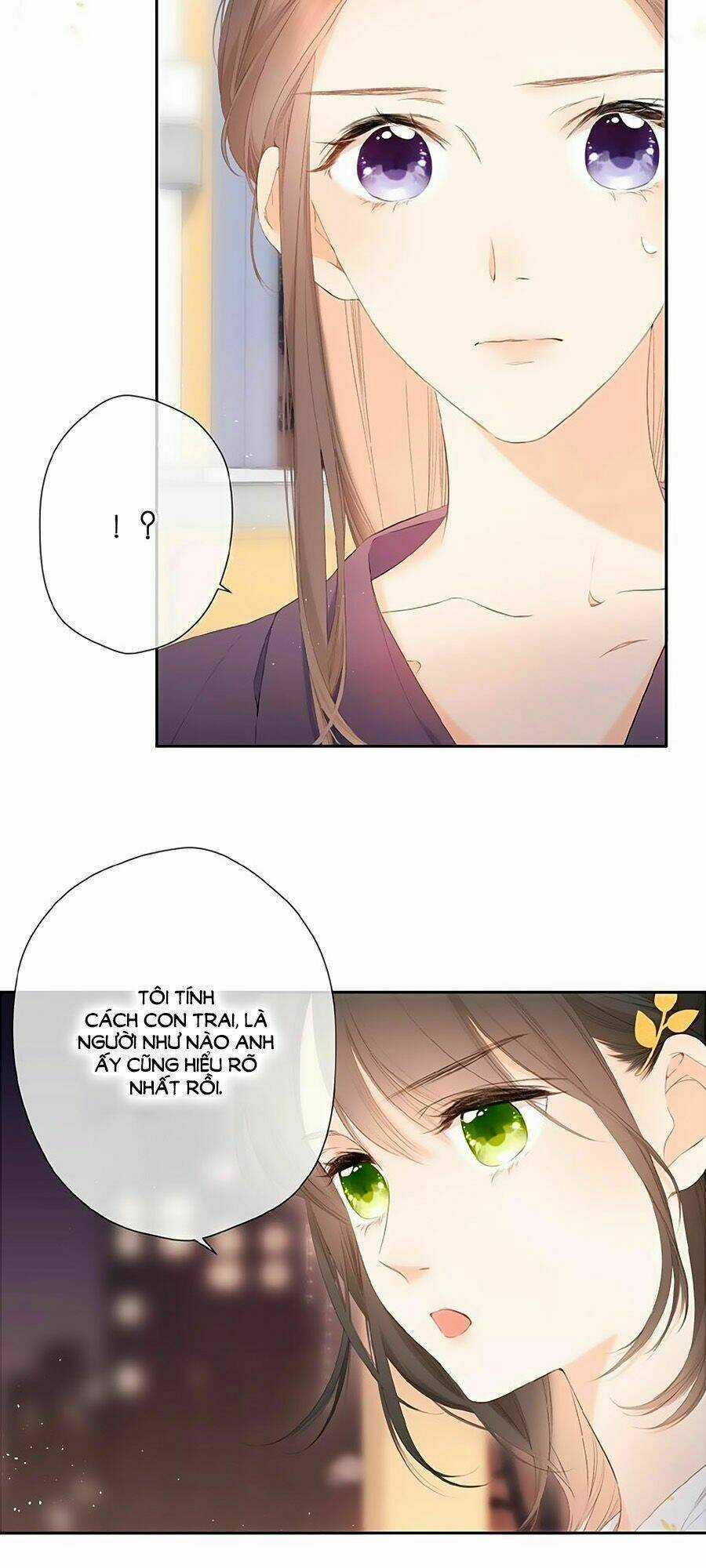 Lại Gặp Được Em - Chapter 11 - Trang 8