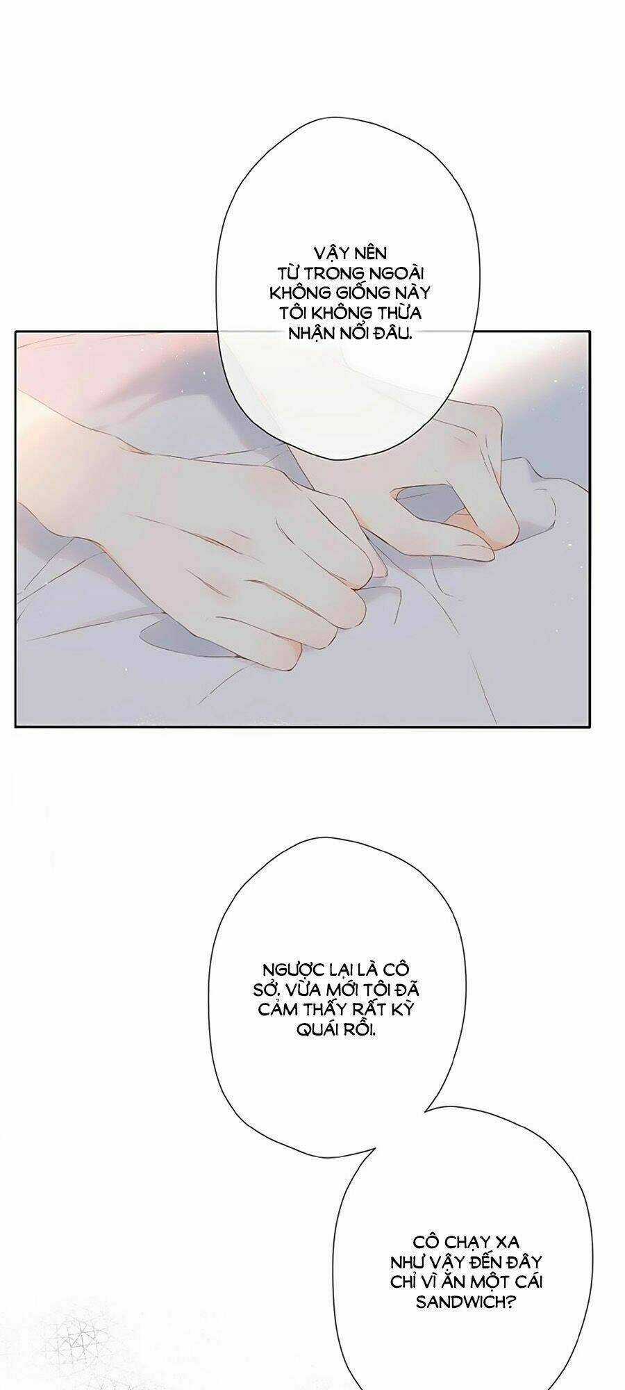 Lại Gặp Được Em - Chapter 11 - Trang 10