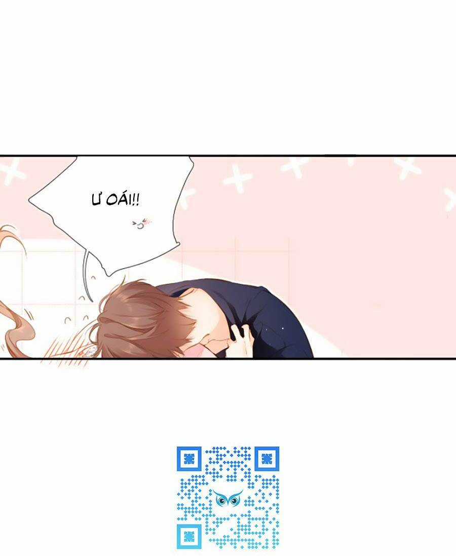 Lại Gặp Được Em - Chapter 110.5 - Trang 4