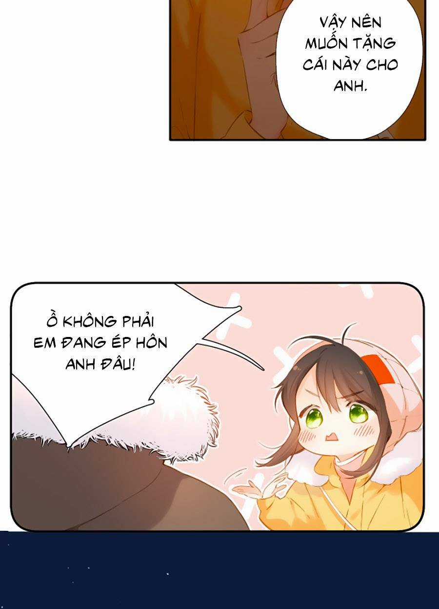 Lại Gặp Được Em - Chapter 110 - Trang 11