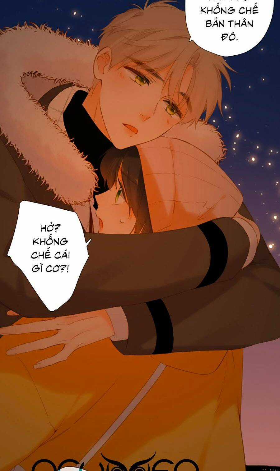 Lại Gặp Được Em - Chapter 110 - Trang 15