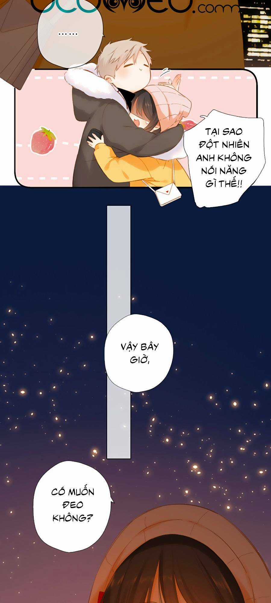 Lại Gặp Được Em - Chapter 110 - Trang 16