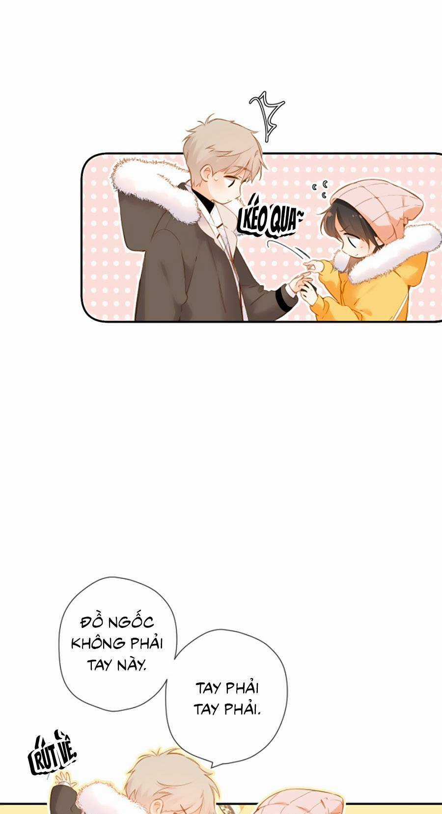 Lại Gặp Được Em - Chapter 110 - Trang 18