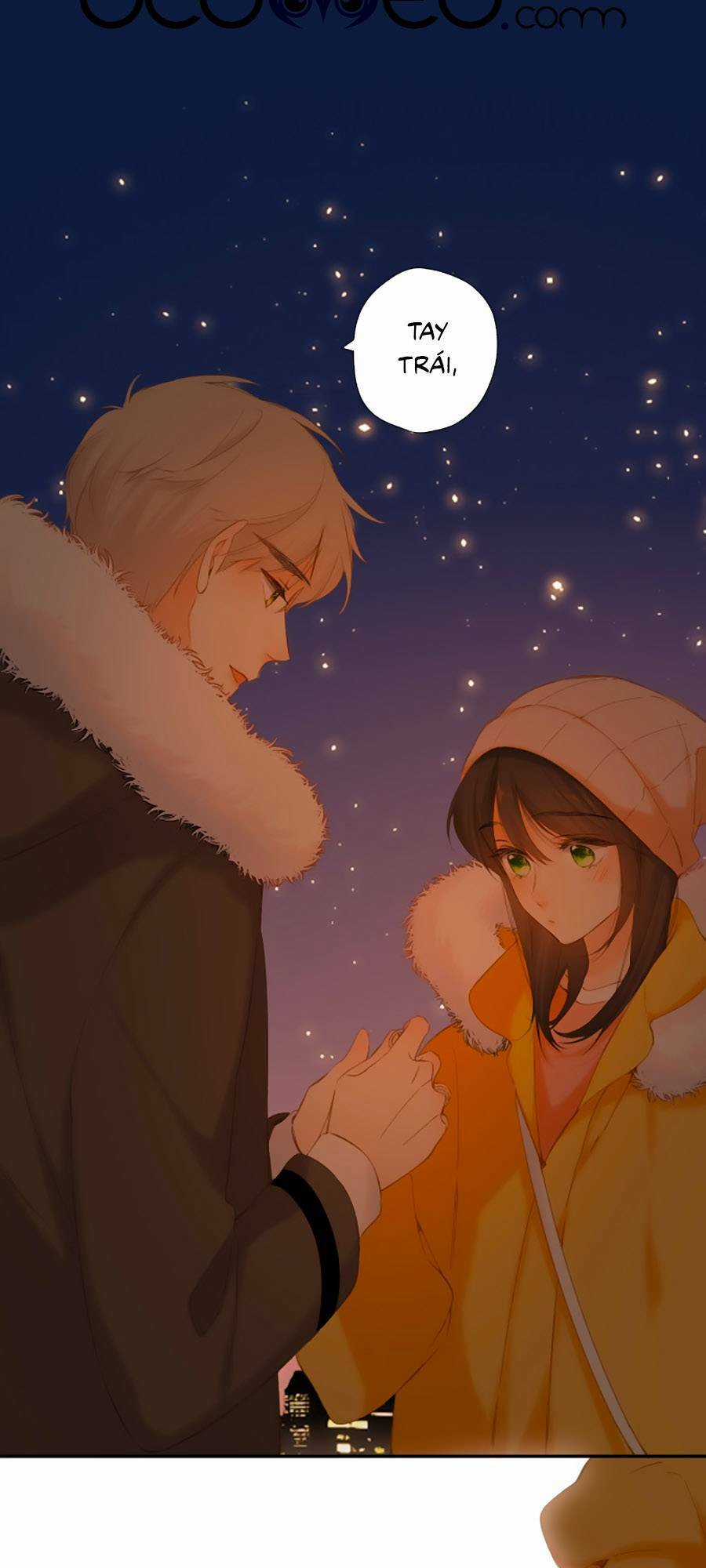 Lại Gặp Được Em - Chapter 110 - Trang 20