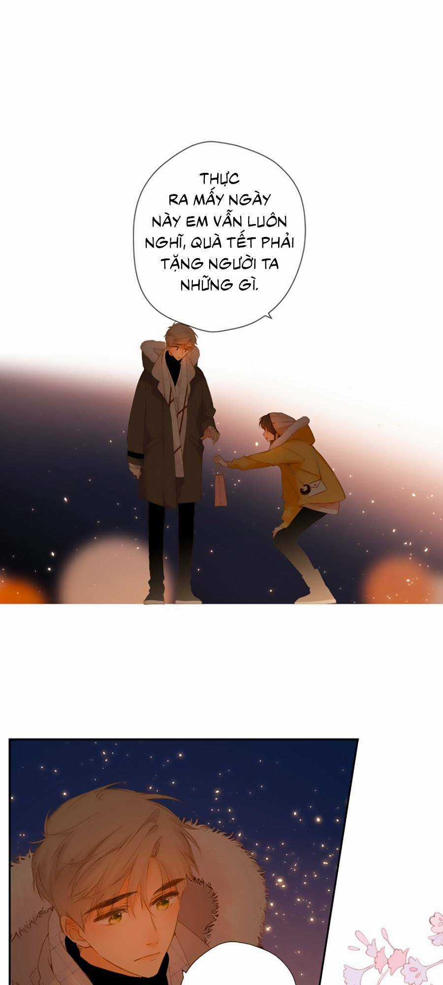 Lại Gặp Được Em - Chapter 110 - Trang 3