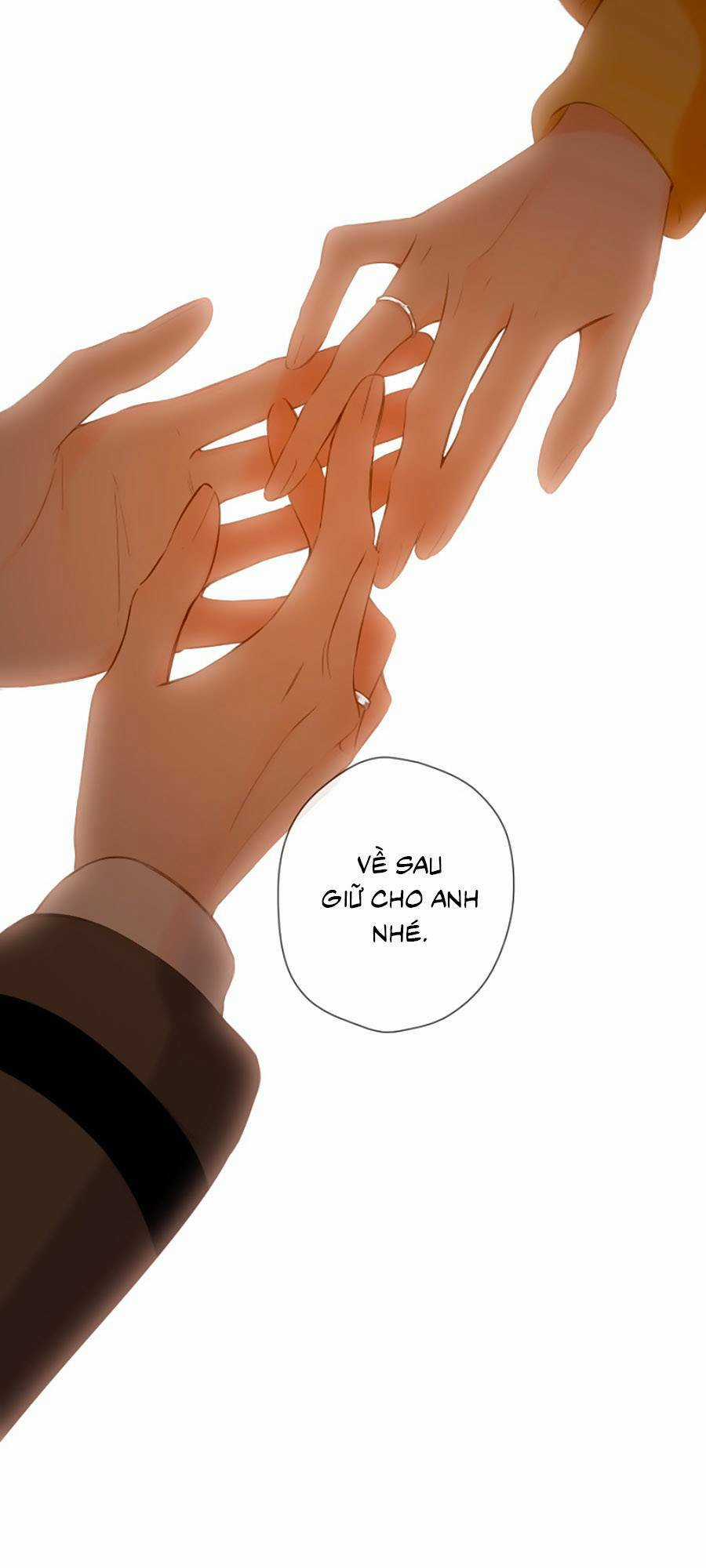 Lại Gặp Được Em - Chapter 110 - Trang 21