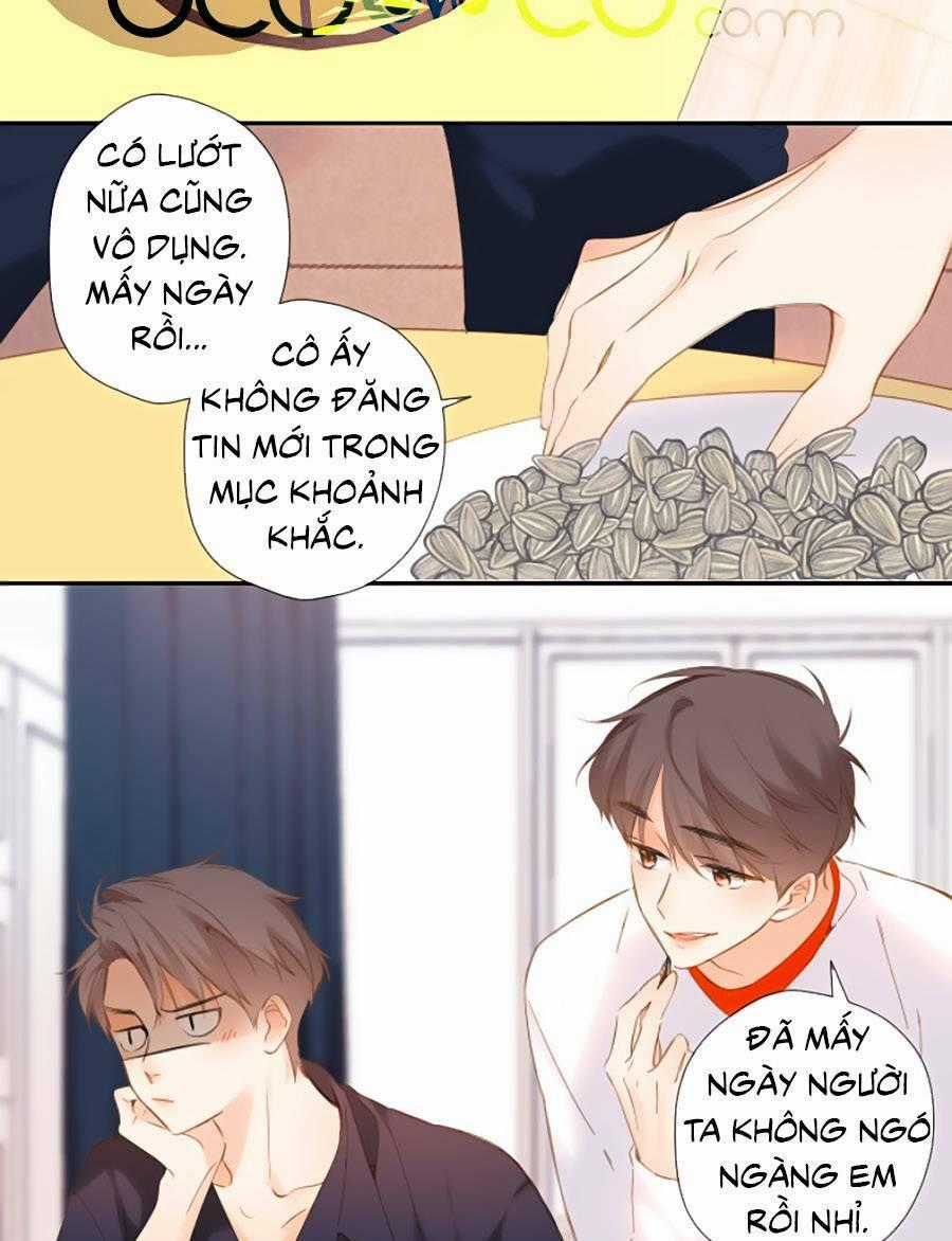 Lại Gặp Được Em - Chapter 110 - Trang 26