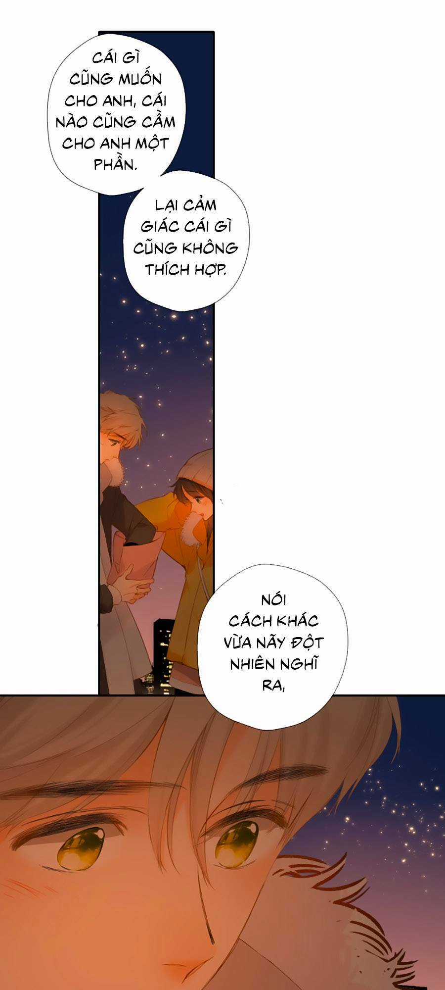 Lại Gặp Được Em - Chapter 110 - Trang 6