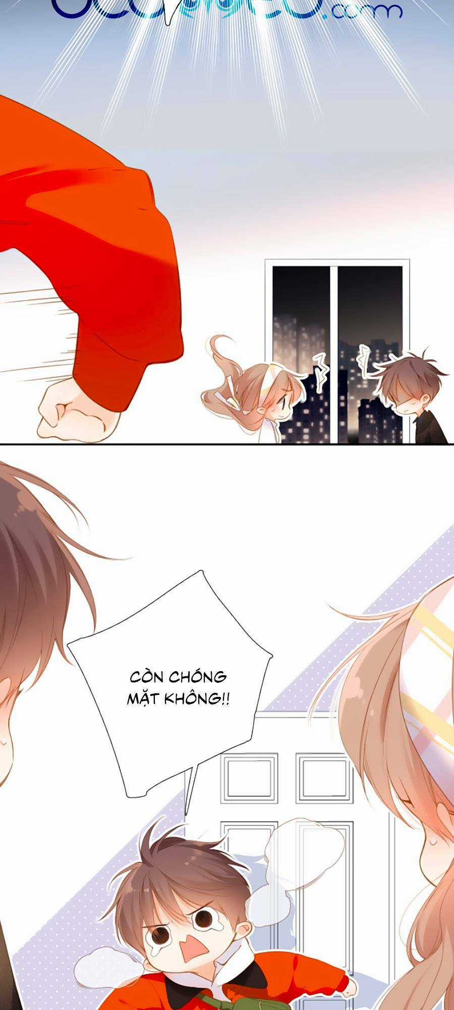 Lại Gặp Được Em - Chapter 111 - Trang 11