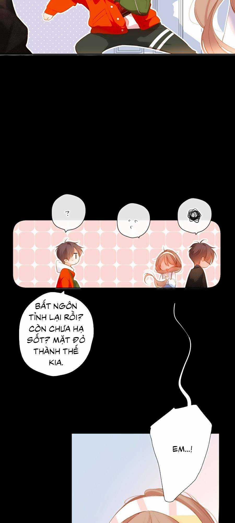 Lại Gặp Được Em - Chapter 111 - Trang 12