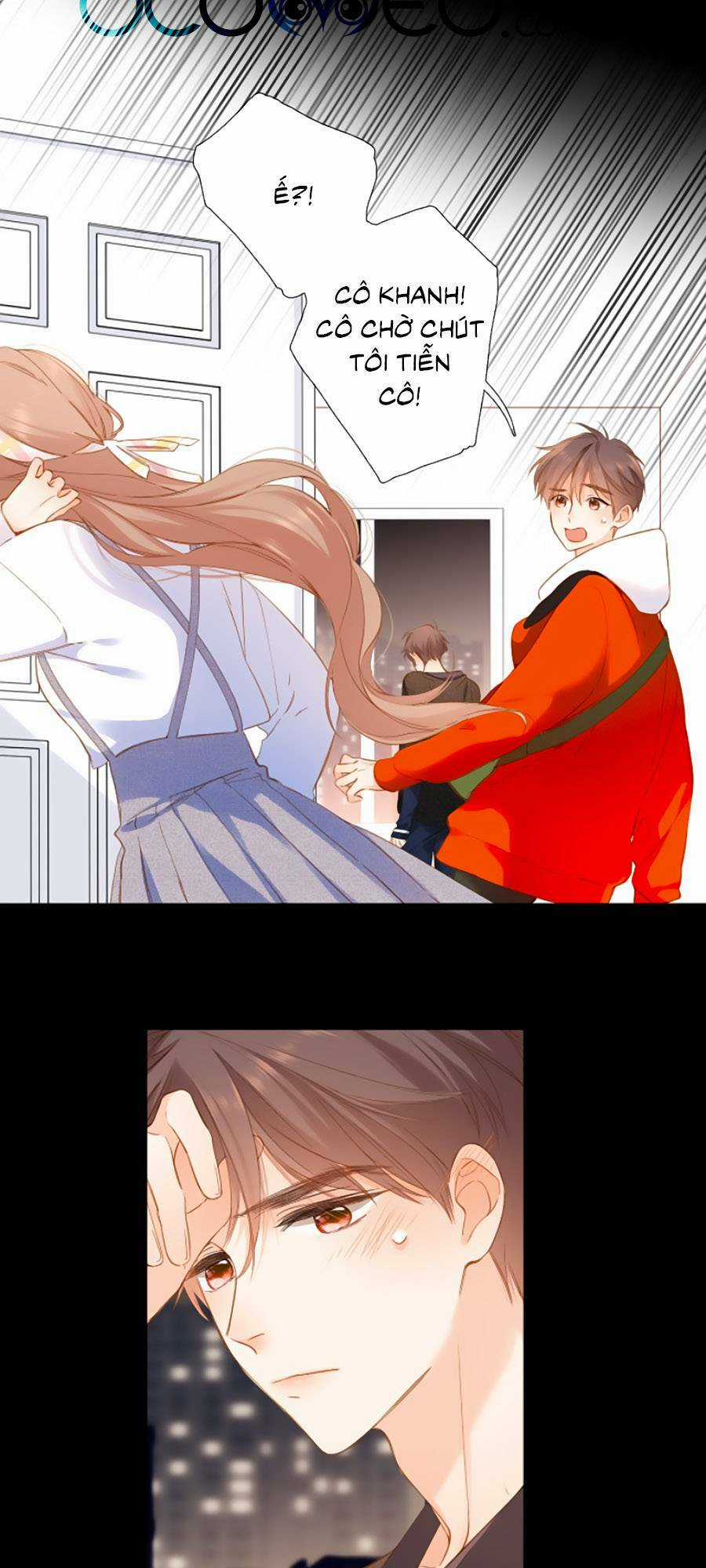 Lại Gặp Được Em - Chapter 111 - Trang 15