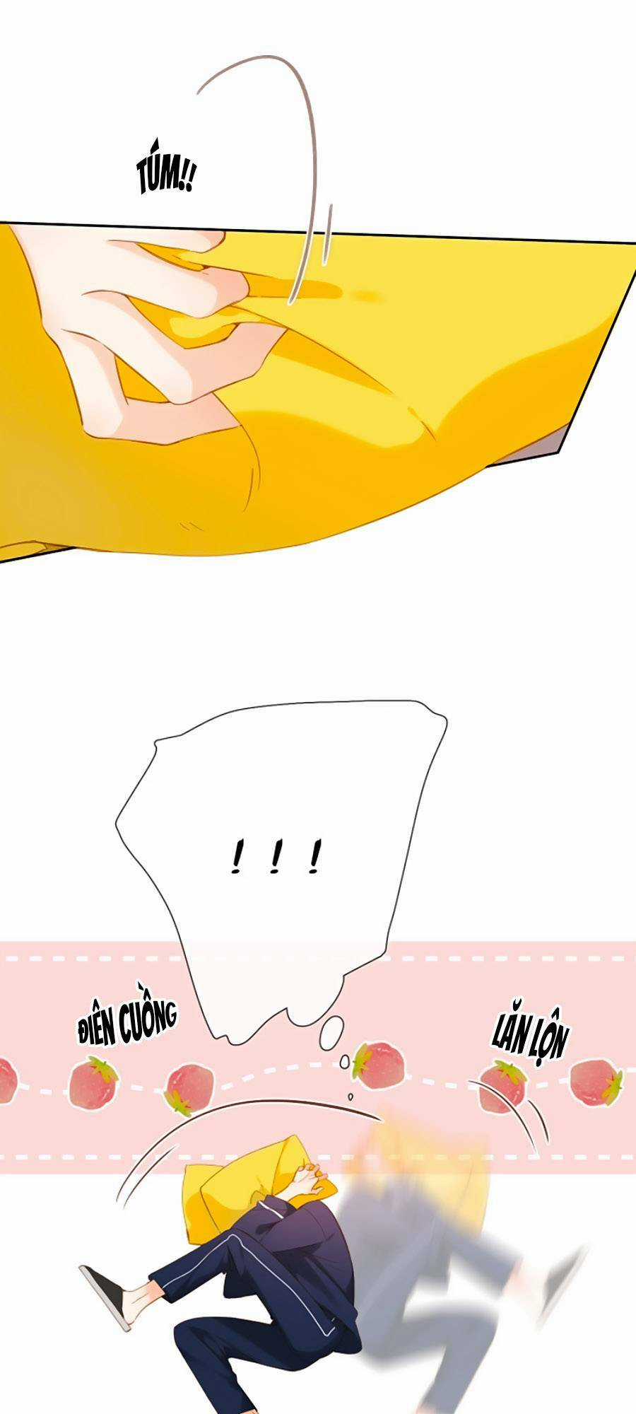 Lại Gặp Được Em - Chapter 111 - Trang 19