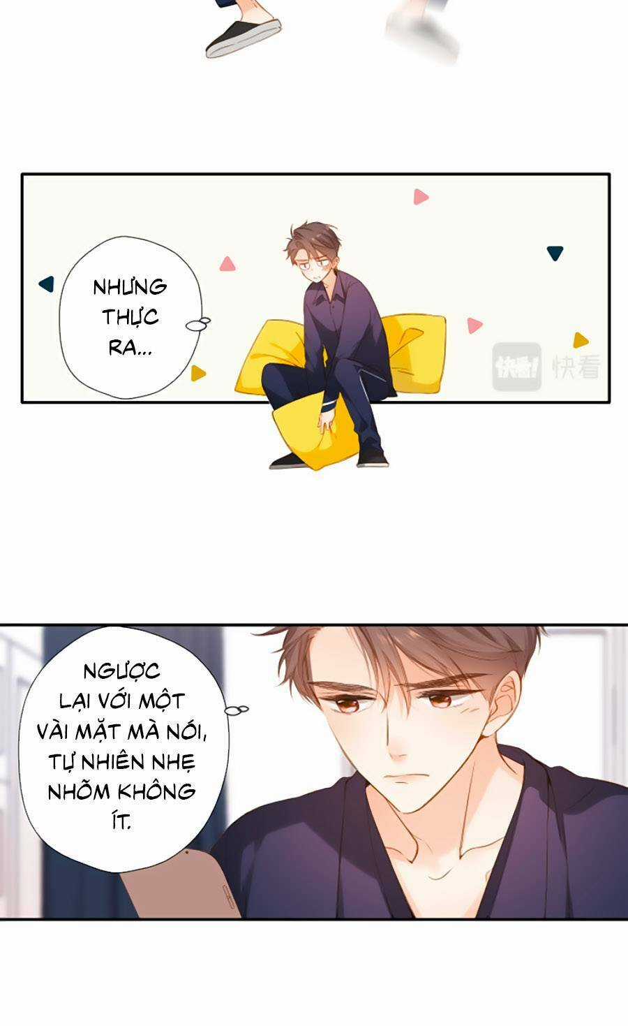 Lại Gặp Được Em - Chapter 111 - Trang 20