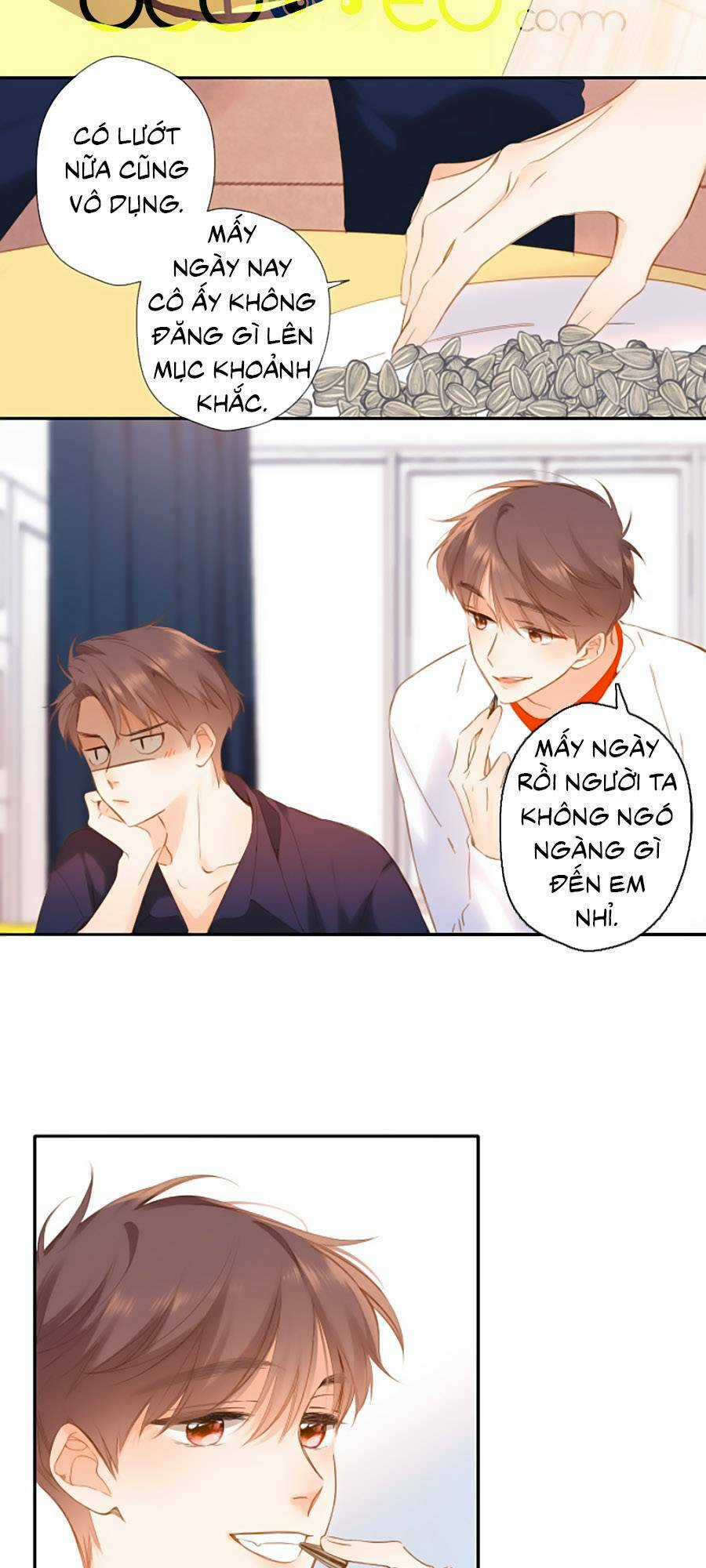 Lại Gặp Được Em - Chapter 111 - Trang 22