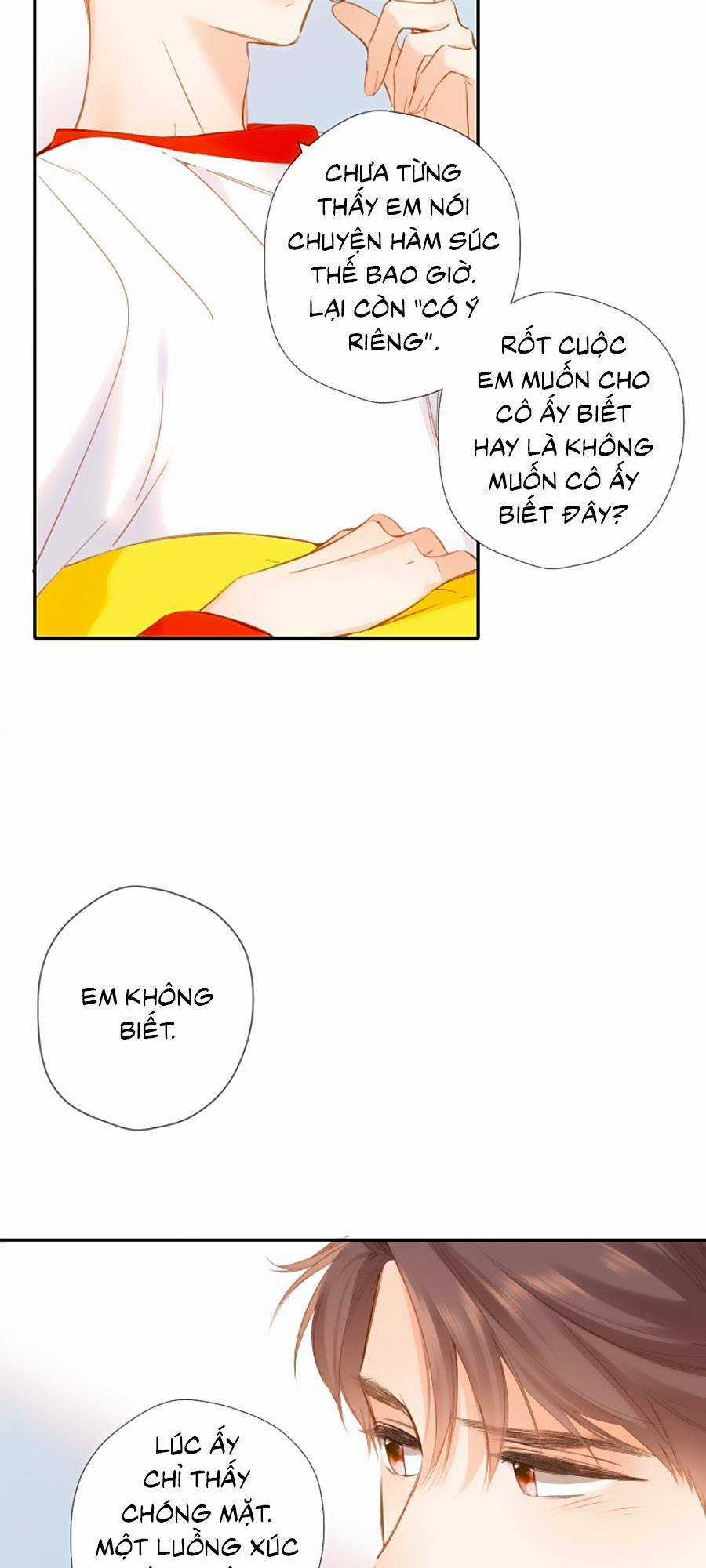 Lại Gặp Được Em - Chapter 111 - Trang 23