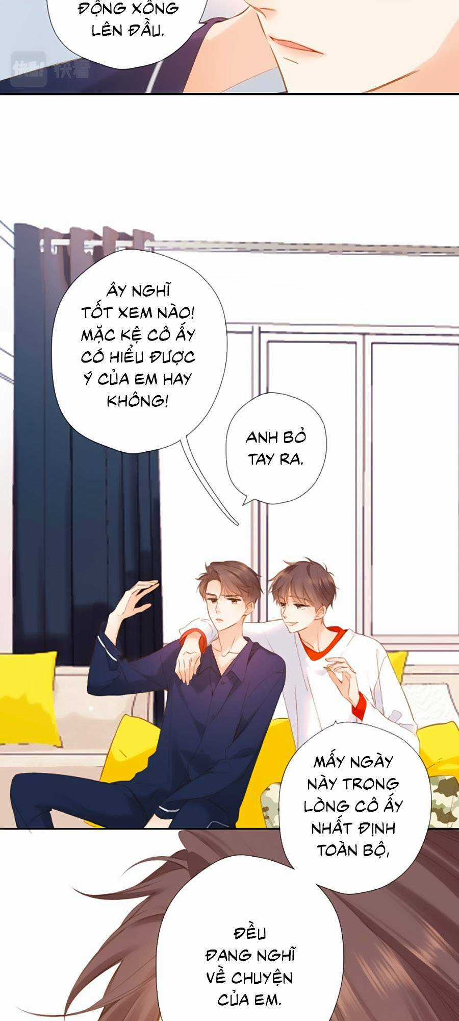 Lại Gặp Được Em - Chapter 111 - Trang 24
