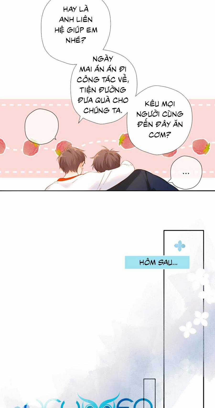 Lại Gặp Được Em - Chapter 111 - Trang 26