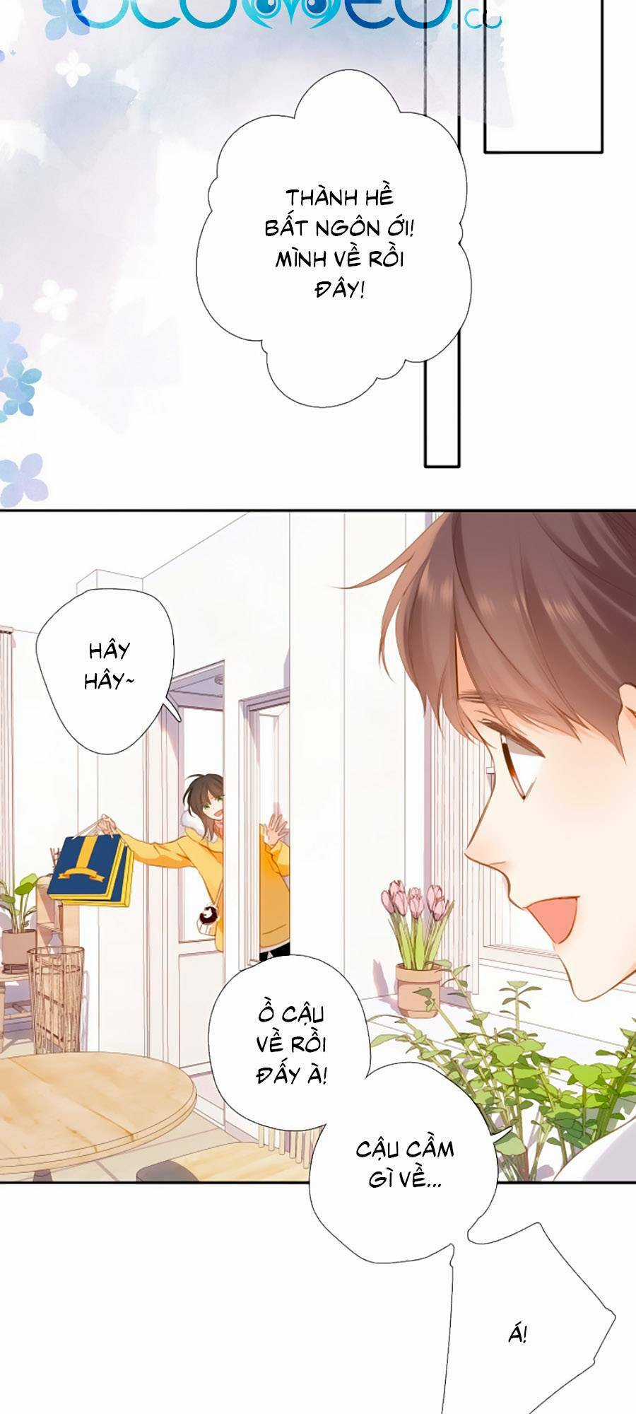 Lại Gặp Được Em - Chapter 111 - Trang 27