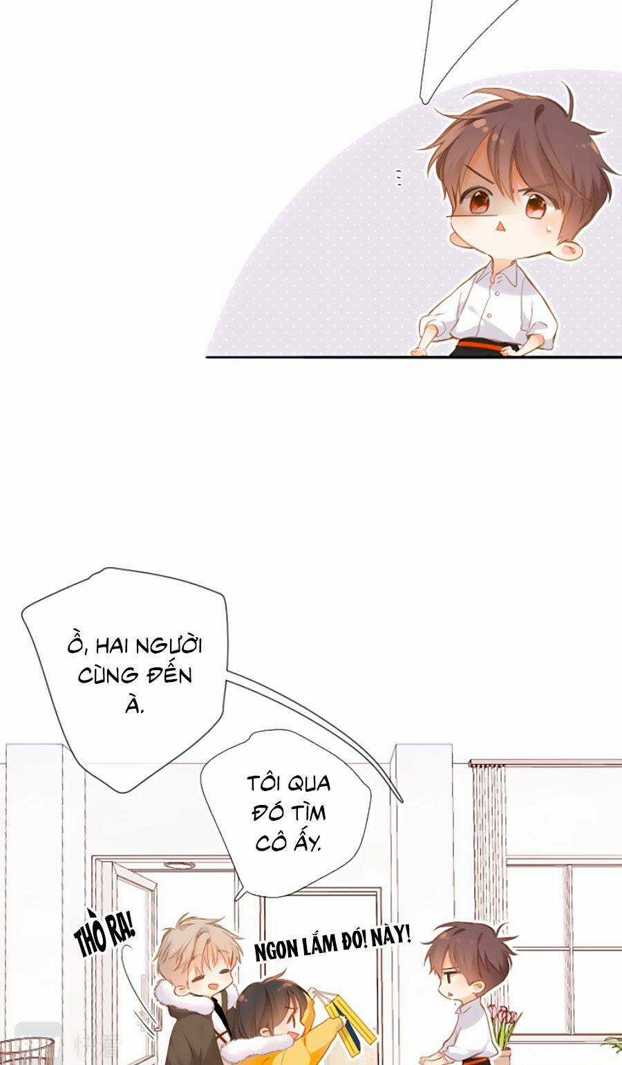 Lại Gặp Được Em - Chapter 111 - Trang 28