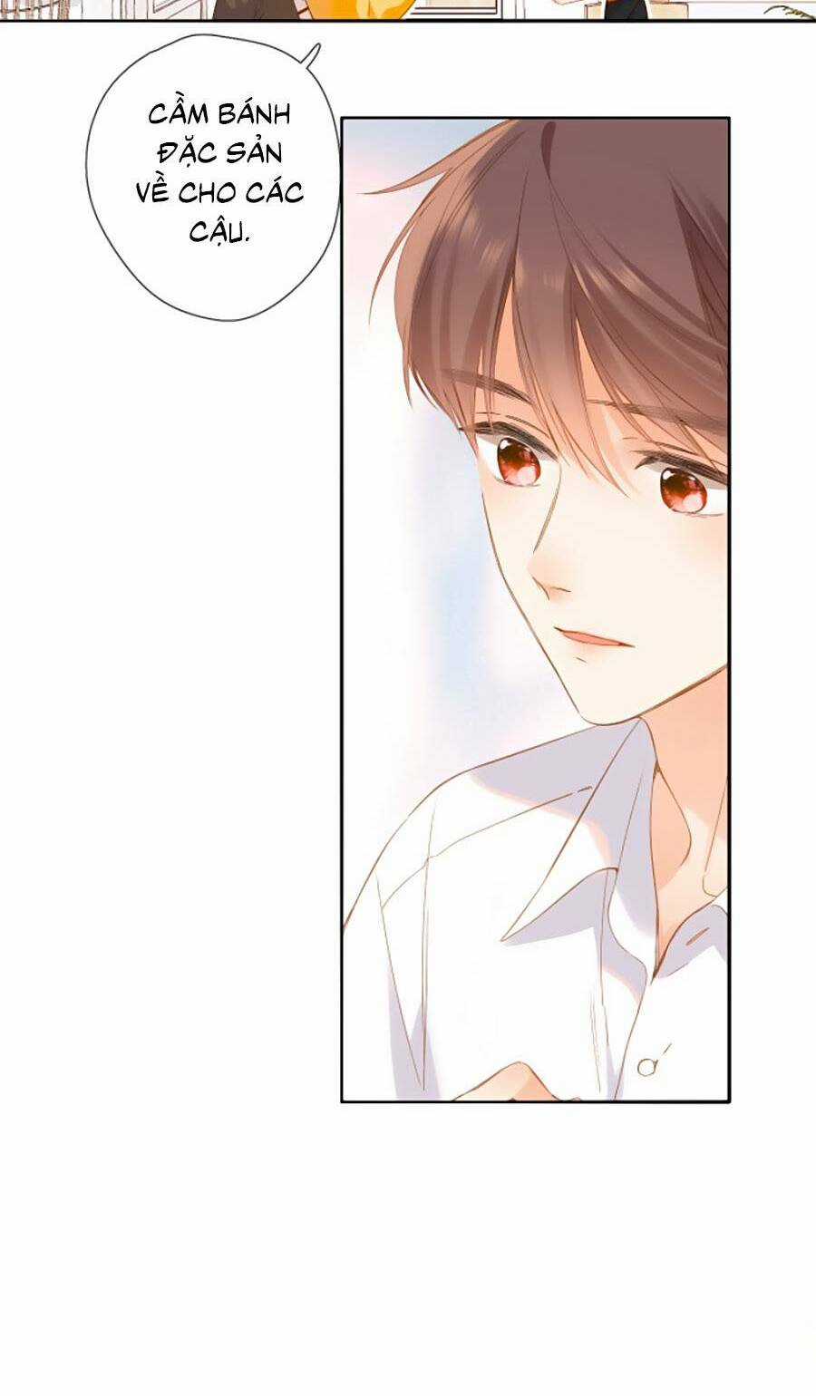 Lại Gặp Được Em - Chapter 111 - Trang 29