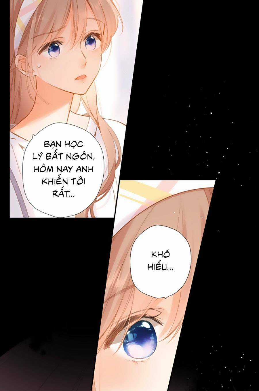 Lại Gặp Được Em - Chapter 111 - Trang 5