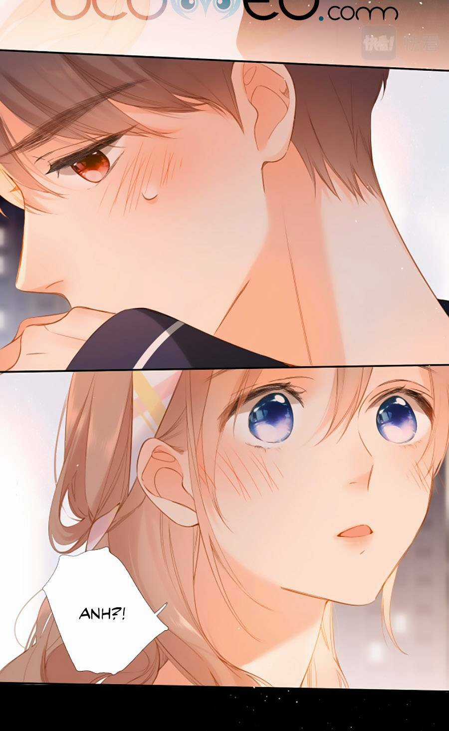 Lại Gặp Được Em - Chapter 111 - Trang 9