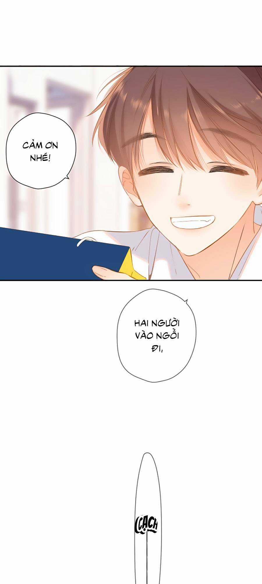 Lại Gặp Được Em - Chapter 112 - Trang 1