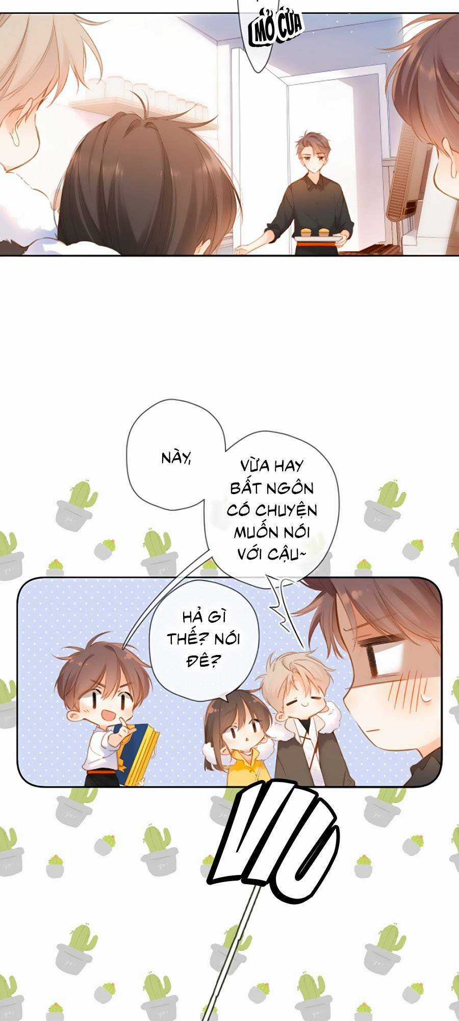 Lại Gặp Được Em - Chapter 112 - Trang 2