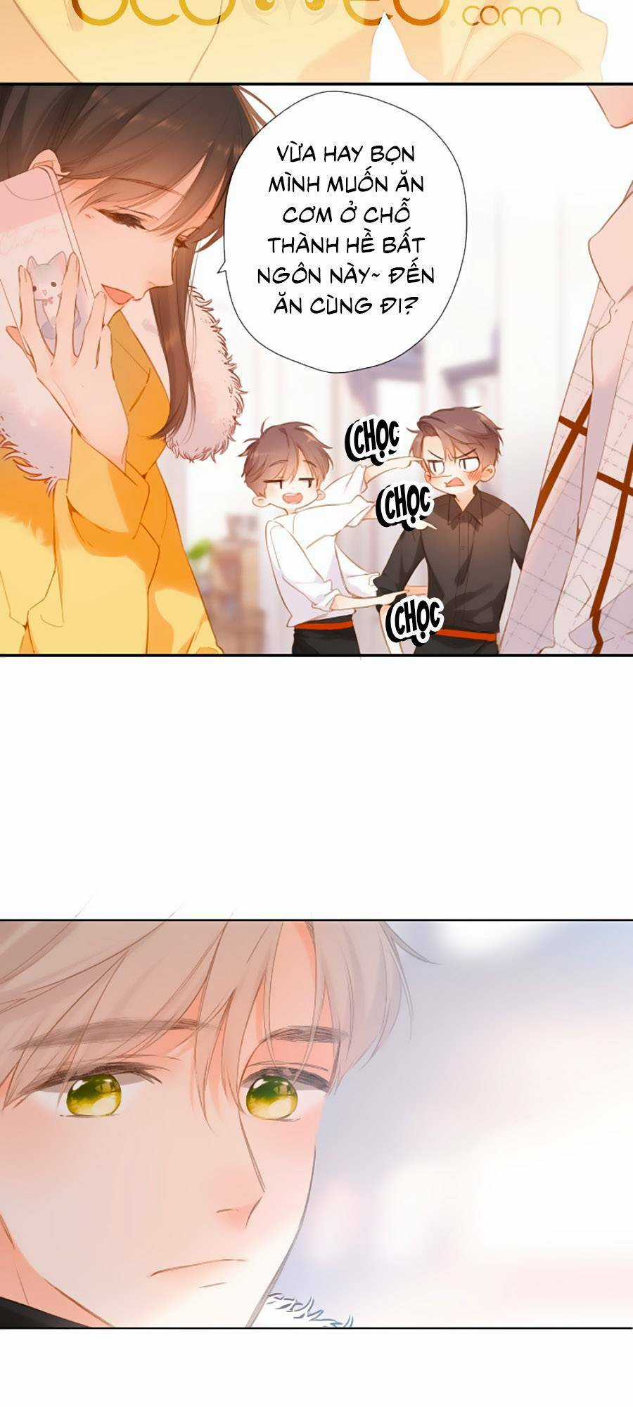 Lại Gặp Được Em - Chapter 112 - Trang 12