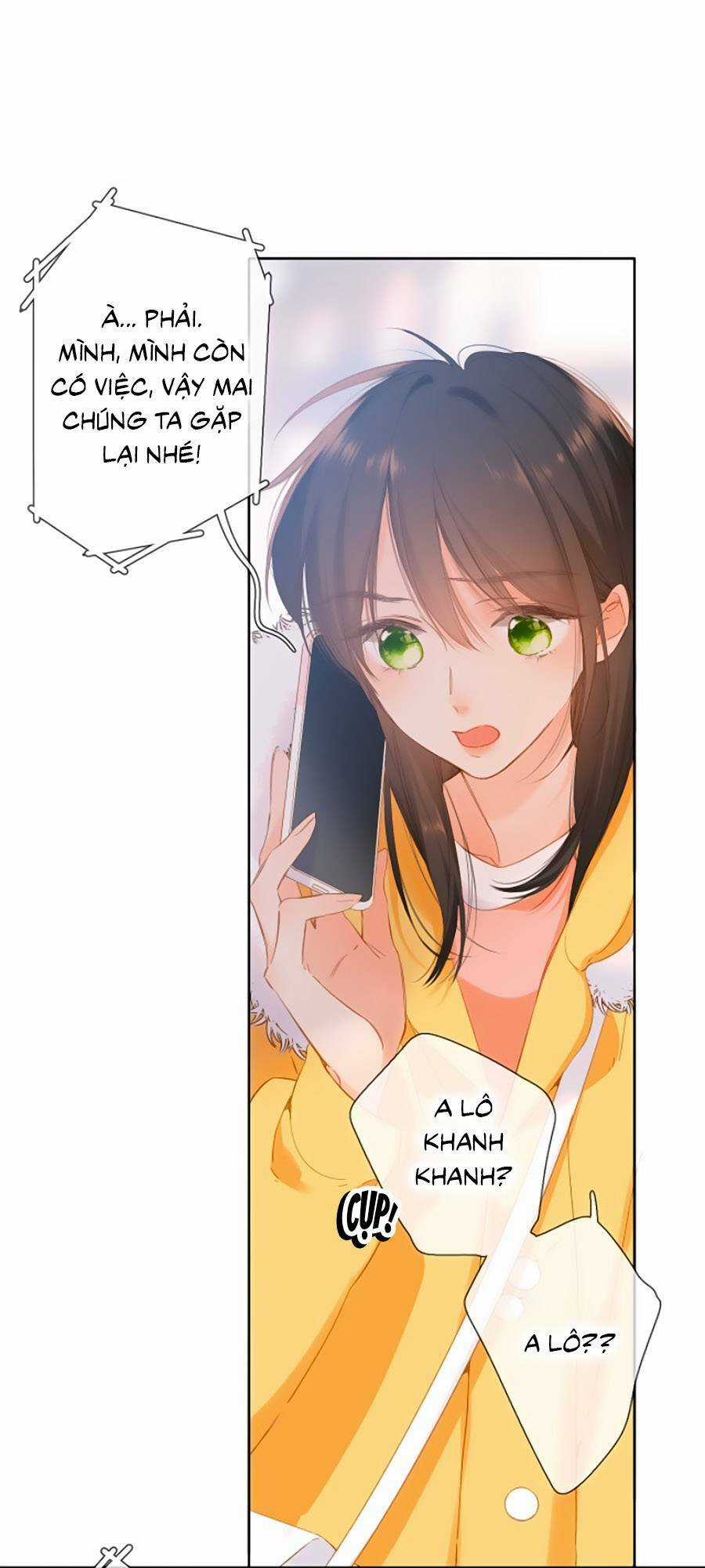 Lại Gặp Được Em - Chapter 112 - Trang 15