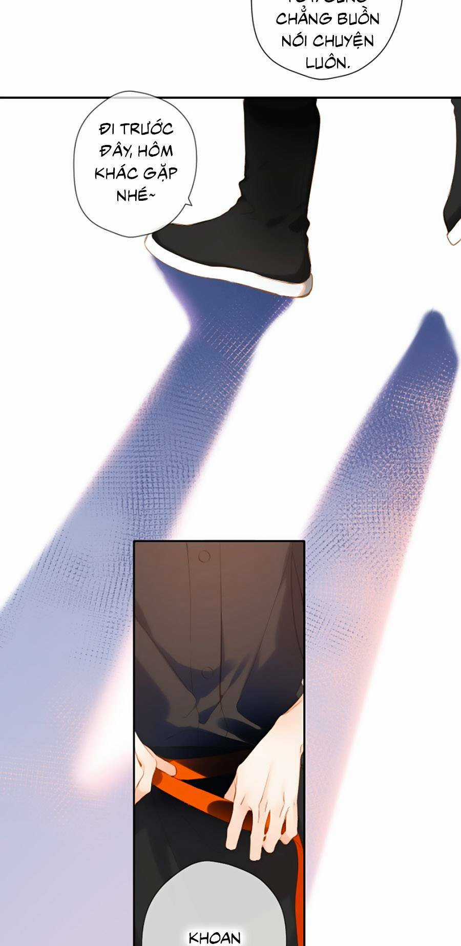 Lại Gặp Được Em - Chapter 112 - Trang 17