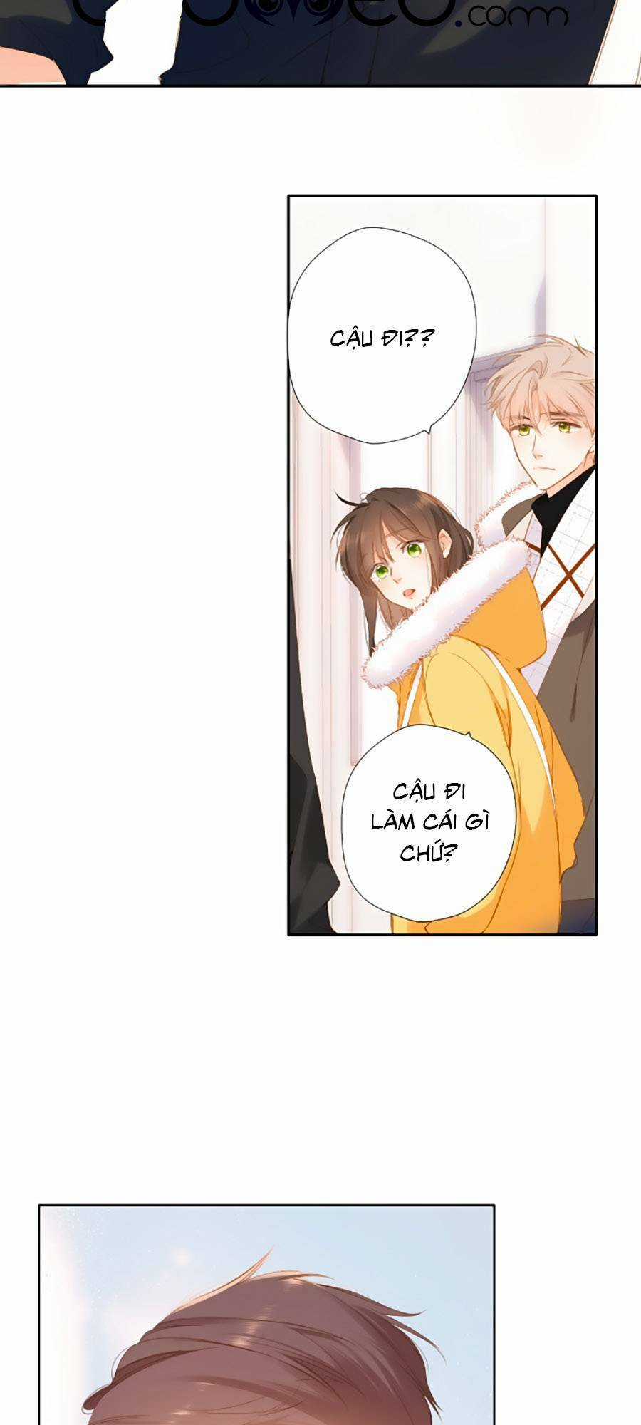 Lại Gặp Được Em - Chapter 112 - Trang 19