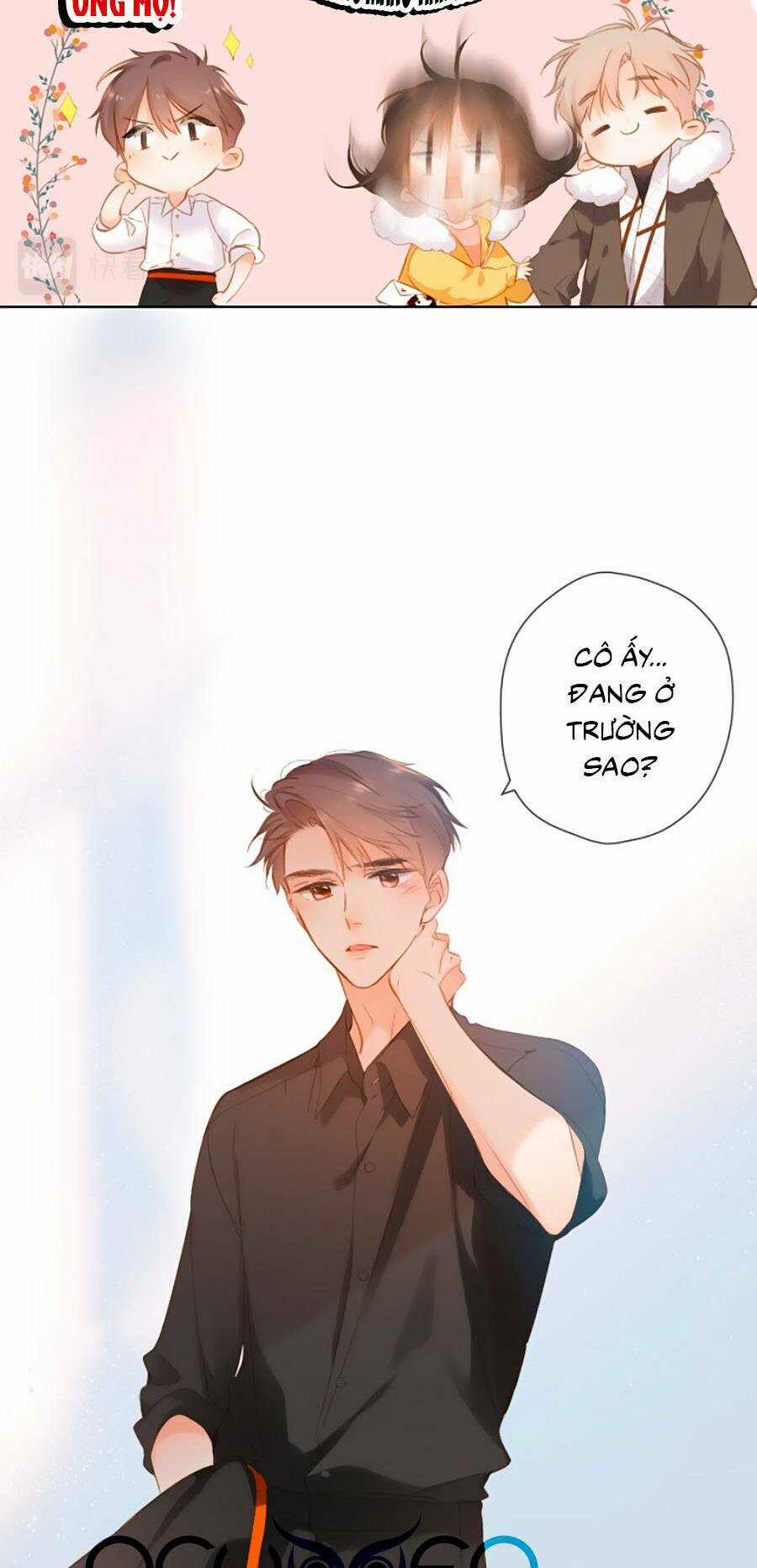 Lại Gặp Được Em - Chapter 112 - Trang 21