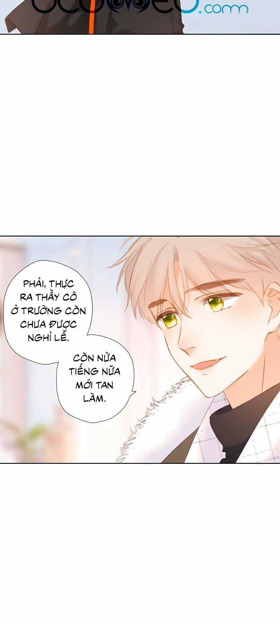 Lại Gặp Được Em - Chapter 112 - Trang 22