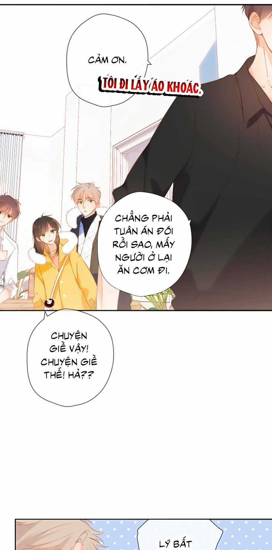 Lại Gặp Được Em - Chapter 112 - Trang 23