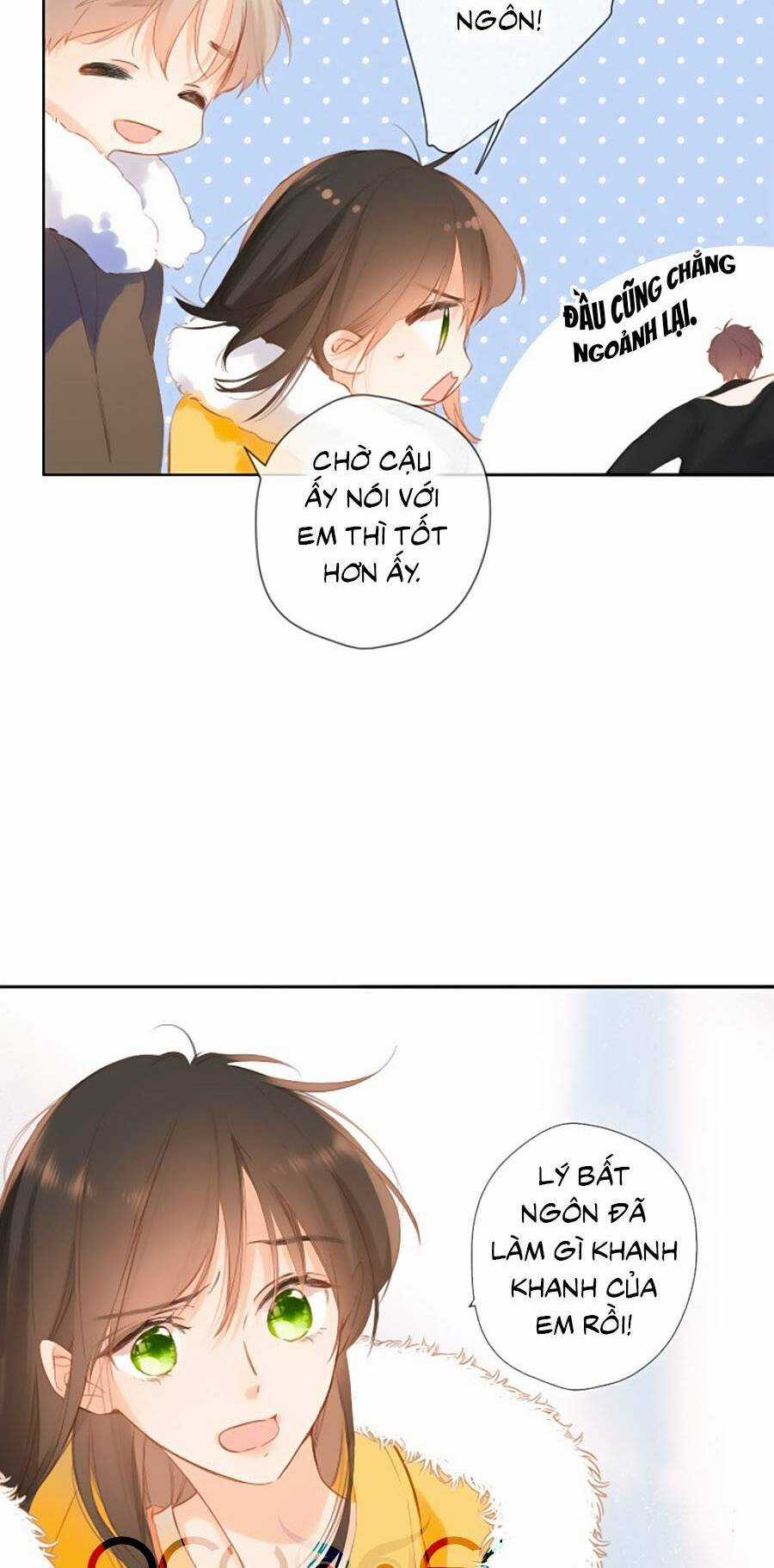 Lại Gặp Được Em - Chapter 112 - Trang 24