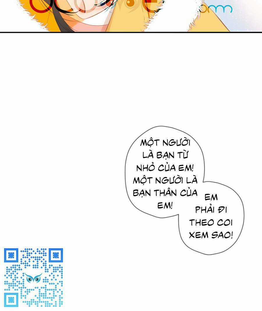 Lại Gặp Được Em - Chapter 112 - Trang 25