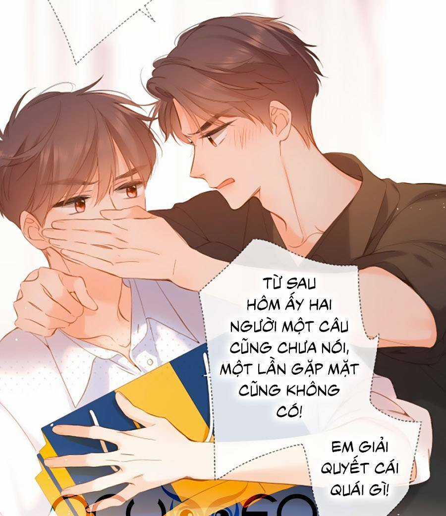 Lại Gặp Được Em - Chapter 112 - Trang 4