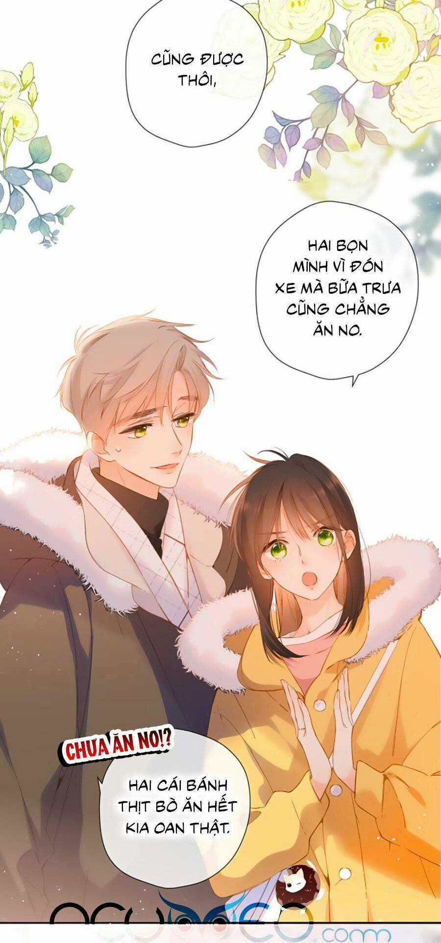 Lại Gặp Được Em - Chapter 112 - Trang 6